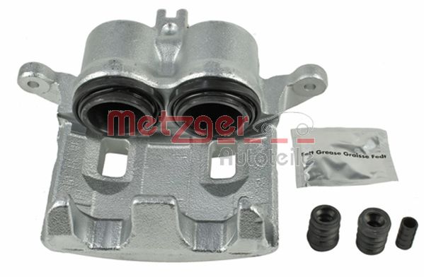 METZGER 6251167 Bremssattel